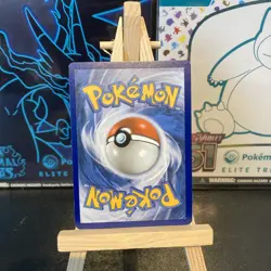 Pokemon Pikachu Celebrations Full Art Card 005/025 NM Condition - Image 2
