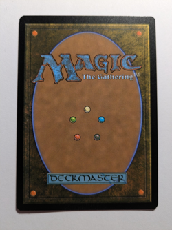 Uthros Titanic Godcore (Borderless) Edge of Eternities 285 MtG Regular Non Foil - Image 2