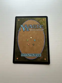 Adagia, Windswept Bastion NM (Borderless) Edge of Eternities Magic The Gathering - Image 2