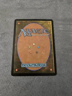 Wizards of the Coast Doubling Cube Fifth Dawn Rare Artifact Regular #116 - Image 2