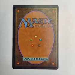 MTG Birds of Paradise Revised Edition - Signed by Artist Mark Poole - Image 2