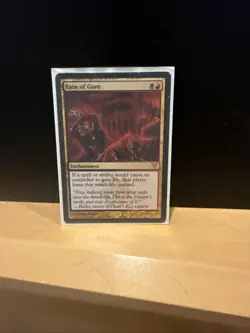 Rain of Gore Dissension Regular - Image 1