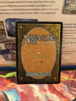 Glen Elendra's Answer (Showcase) Lorwyn Eclipsed Regular NM - Image 2