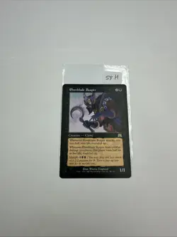 MTG - Ebonblade Reaper - Onslaught (ONS) - MP - Image 1