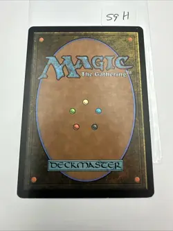 MTG - Ebonblade Reaper - Onslaught (ONS) - MP - Image 4