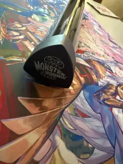 MTG Wandering Emperor cherry blossoms viewing Playmat Nurset&Wandering Emperor - Image 2