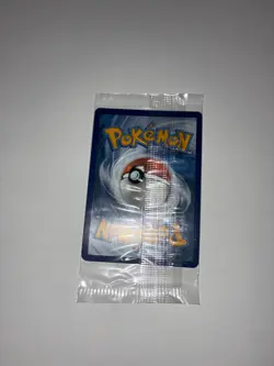 SEALED Pokemon Lucario VSTAR SWSH291 Crown Zenith Holo Black Star Promo NM - Image 2