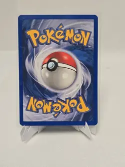 Pokemon TCG Magikarp Ex Firered Leafgreen 67/112 Reverse Holofoil Lightly Played - Image 2