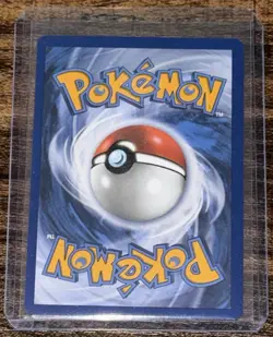 Pokemon 2025 Phantasmal Flames Togedemaru 104/094 IR Illustration Rare Holo NM - Image 3