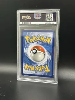 PSA 9 MINT Charmander 4 2019 Pokemon Sun Moon Detective Pikachu Holo - Image 2