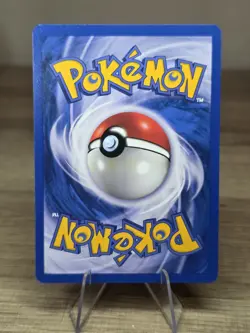 Pokemon Best of Game Rocket's Scizor 4 Excellent or Better - Image 4