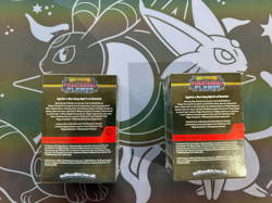 Pokemon TCG: Phantasmal Flames Factory Sealed Booster Bundle Lot of 2 - Image 2