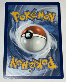 2023 Pokemon Scarlet & Violet 151 Mew Ex 205/165 Hyper Rare Gold Nm - Image 2