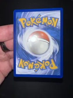 Pokemon TCG: Gengar TG06/TG30 Swsh11: Lost Origin Trainer Gallery Holo NM+ - Image 2