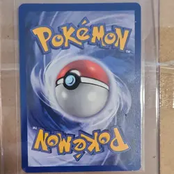 POKEMON Mewtwo 03/53 Wotc Promo Basic 70 HP Regular CLEAN - Image 2