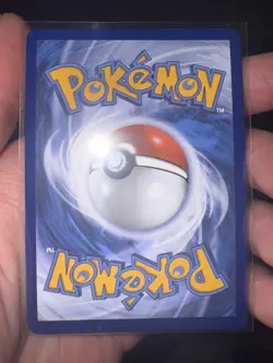 Pokemon TCG Ascended Heroes N’s Zekrom Pokemon Center Stamped Promo SEALED - Image 2