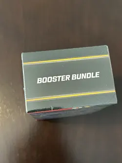 Pokemon Mega Evolution Booster Bundle Sealed Box Venusaur Lucario Gardevoir - Image 3