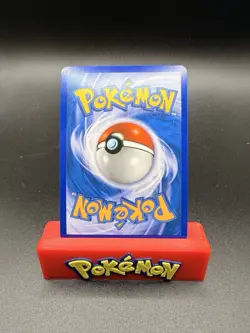 Arcanine 1/123 HeartGold & SoulSilver HGSS Holo Rare Pokemon Near Mint Swirl - Image 3