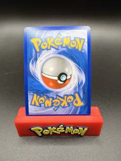 Arcanine 1/123 HeartGold & SoulSilver HGSS Holo Rare Pokemon Near Mint Swirl - Image 4