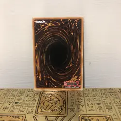 Yugioh - The Sanctum Of Parshath - SR05-EN025 - Super Rare - 1st Edition - (NM) - Image 2