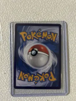 2025 Pokemon TCG Chinese exclusive gem Vol.3 Gengar CBB3C 0307/07 Holo Card - Image 2