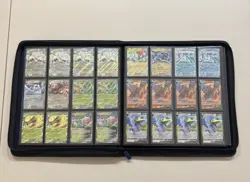 Pokemon Card Binder Collection - Image 3