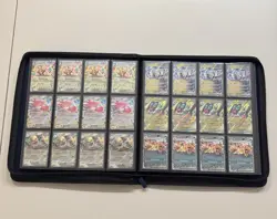 Pokemon Card Binder Collection - Image 5