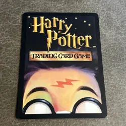 Finding The Platform 9/80 - Adventures At Hogwarts - HOLO RARE Harry Potter Card - Image 4