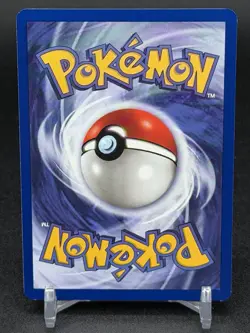 Dark Charmeleon 32/82 Pokemon TCG 1st Edition Team Rocket NM Vintage 2000 Card - Image 2