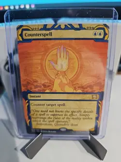 Counterspell Strixhaven: Mystical Archives Regular - Image 1