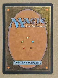 Dark Ritual - Mirage - Near Mint | MTG - Image 2