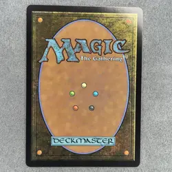 MTG: The Darkness Crystal #96 - Final Fantasy FIN - NM - Image 2