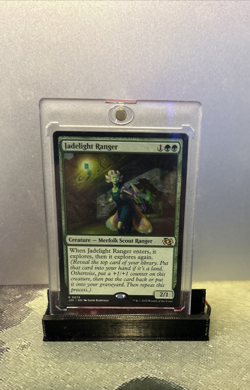 MTG Jadelight Ranger - Foundations Jumpstart (J25) #676 Magic the Gathering - Image 1