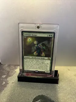 MTG Jadelight Ranger - Foundations Jumpstart (J25) #676 Magic the Gathering - Image 5