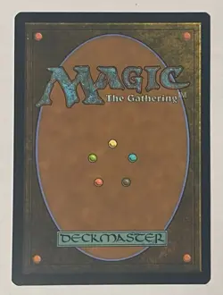 MTG NM GREEN SHADOW SIGNED CRATERHOOF BEHEMOTH (Foil Etched) - Image 2