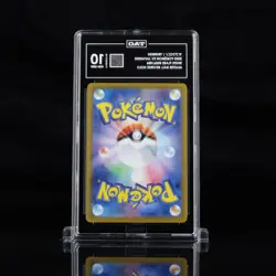 Pokemon sv11W 056/086 MASTER BALL Reverse Trubbish JPN White Flare TAG 10 POP 1 - Image 2