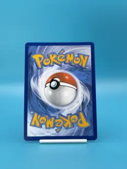Pokemon TCG Trainer Larry's Skill 139/131 Prismatic Evolutions Ultra Rare Holo - Image 2