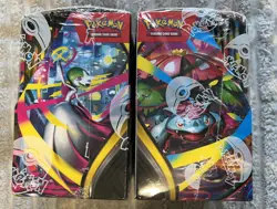 2 x Pokemon TCG: Mega Evolution Half-Booster Box - Sealed (36 Packs overall) - Image 4