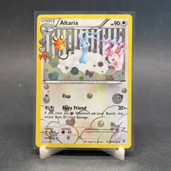 Pokemon TCG Altaria RC24/RC32 Radiant Collection XY 2016 Generations | HP - Image 1