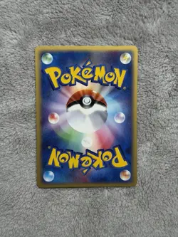 SWIRL!!! Pokemon Beedrill 1st Edition Holo 005/088 Mysterious Mountains 2002 NM - Image 2