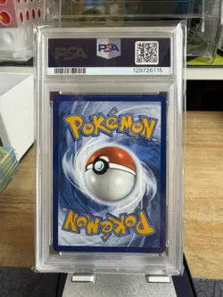 Pokemon TCG Deoxys VMAX English Crown Zenith GG45/GG70 - Graded PSA 10 - Image 2