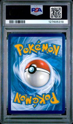 Pokemon TCG: Mewtwo 151 UPC Promo #052 PSA 9 - Image 2