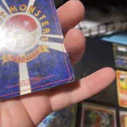 Pokemon TCG - Typhlosion No.157 Holo Rare - Japanese Neo Genesis - MP Nice Swirl - Image 3