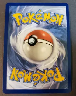 Iron Jugulis 216/182 Illustration Rare Paradox Rift Pokemon Card Near Mint - Image 2