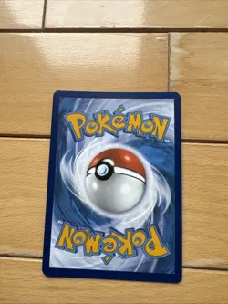 Pokemon Eevee Black Star Promo 173 Sealed From Prismatic Evolutions - Image 2
