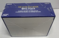 Bandai One Piece Heroines Edition EB-03 & The Azure Sea's Seven Booster Box OP14 - Image 4