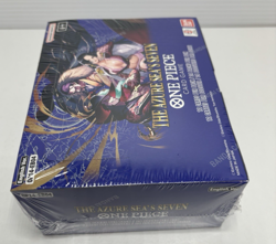 Bandai One Piece Heroines Edition EB-03 & The Azure Sea's Seven Booster Box OP14 - Image 5