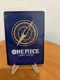 Charlotte Pudding Winner Pack 2025 Vol. 1 OP06-047 One Piece - Image 2