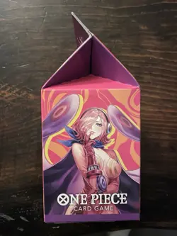 One Piece AC-01 Admirable Collection Mint Sealed Eb-03 Asia Exclusive - Image 2