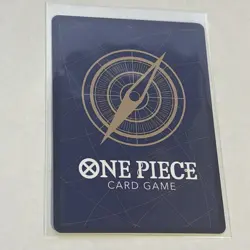 One Piece TCG - Squard Alt C English - ST22-007 - ST22 Ace & Newgate - Image 2